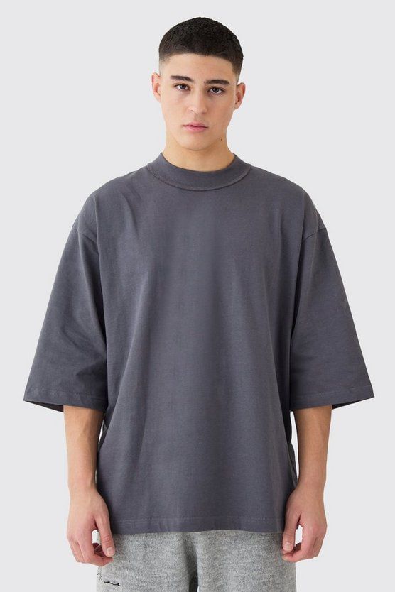 OverSized T-shirt